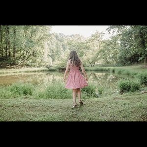 Meet your Posher, Candace